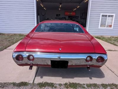 1971 Chevrolet Chevelle  for sale $41,495 