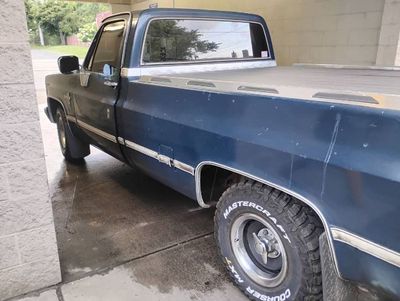 1985 Chevrolet Silverado  for sale $8,995 