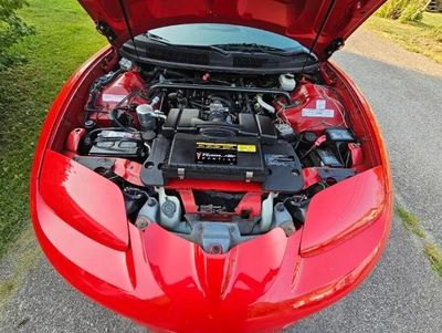 1999 Pontiac Firebird  for sale $19,895 