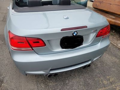 2008 BMW E92 M3  for sale $31,495 