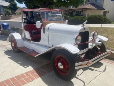 1928 Ford Model A  for sale $13,995 