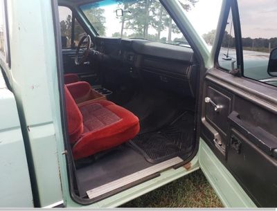 1980 Ford F-100  for sale $14,995 