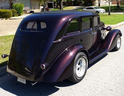 1935 Chevrolet Master  for sale $44,750 