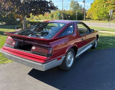 1984 Dodge  for sale $16,495 