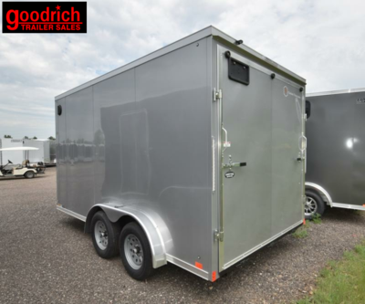 2025 Cross Trailers 7.5x14 RTA2 W/BEAVERTAIL Cargo / Enclose  for sale $8,675 