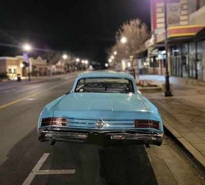 1964 Buick LeSabre  for sale $19,995 