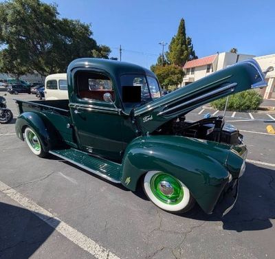 1947 Ford F1  for sale $40,495 