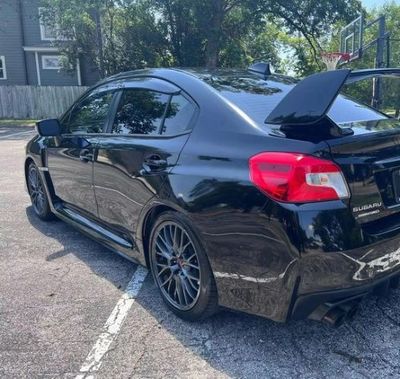 2016 Subaru WRX  for sale $17,895 