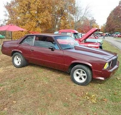 1978 Chevrolet Malibu  for sale $15,495 