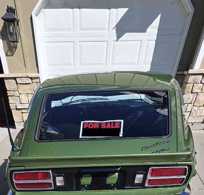 1978 Nissan 280Z  for sale $41,995 