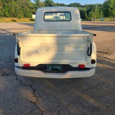 1957 Dodge D100  for sale $32,995 