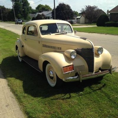 1939 Chevrolet  for sale $31,795 