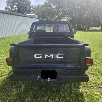 1984 GMC  for sale $23,995 