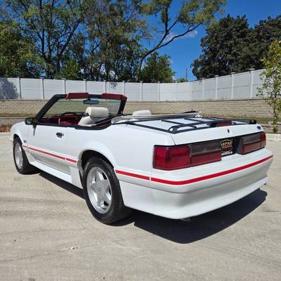 1992 Ford Mustang  for sale $16,754 