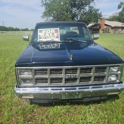 1984 GMC  for sale $23,995 