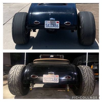 1927 Ford Roadster  for sale $26,995 