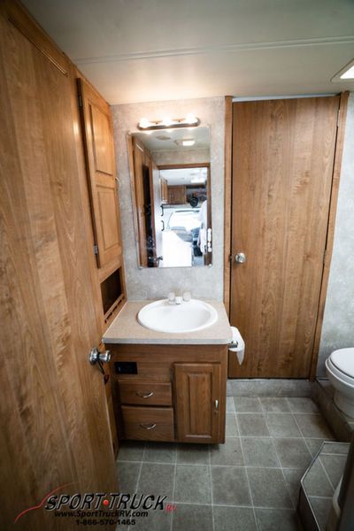 2006 Georgie Boy Maverick 310