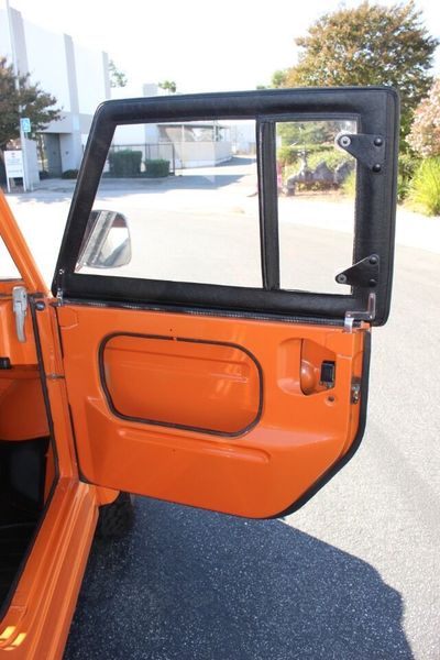 1974 Volkswagen Thing for Sale $23,900