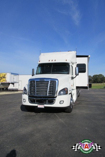 2020 Renegade 1.5 Bath Motorhome K01-3118