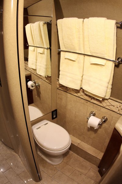 2008 Prevost Motorcoach for Sale $619,000