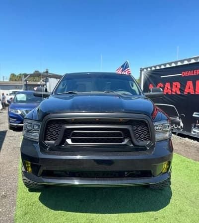 2013 Ram 1500  for Sale $24,999 