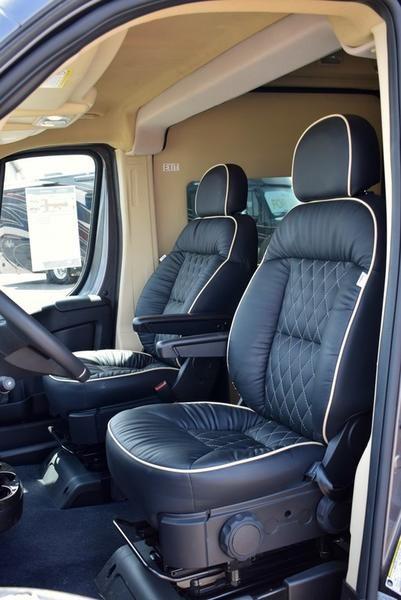 2019 Midwest Automotive Designs FSL