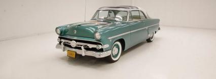 1954 Ford Crestline  for Sale $34,500 