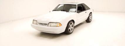1993 Ford Mustang  for Sale $20,000 