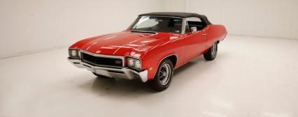 1968 Buick GS 400  for Sale $70,000 