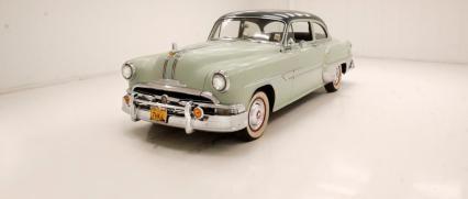 1953 Pontiac Chieftain  for Sale $19,000 