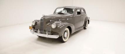 1940 LaSalle Series 52  for Sale $33,000 