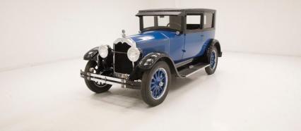 1925 Buick Master 6  for Sale $14,900 