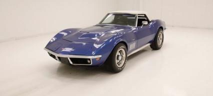 1969 Chevrolet Corvette  for Sale $41,000 