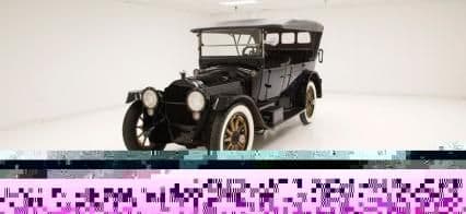 1917 Packard Twin Six  for Sale $86,900 