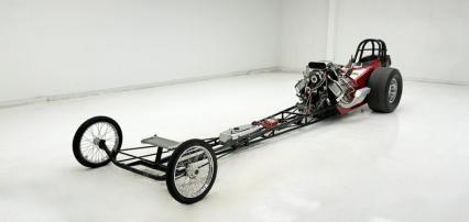 1967 Dragster AAFD
