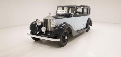 1935 Rolls-Royce 2025