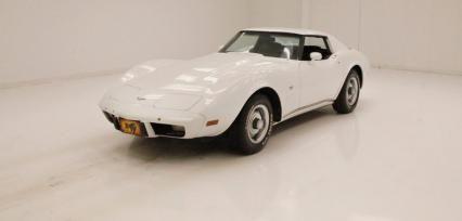 1977 Chevrolet Corvette  for Sale $14,900 