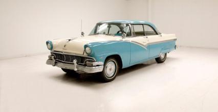 1956 Ford Fairlane Fordor  for Sale $24,500 