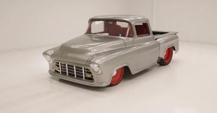 1955 Chevrolet 3100  for Sale $71,900 