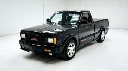 1991 GMC Syclone  for Sale $43,000 