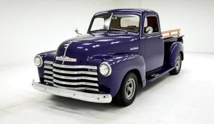1947 Chevrolet 3100  for Sale $41,000 