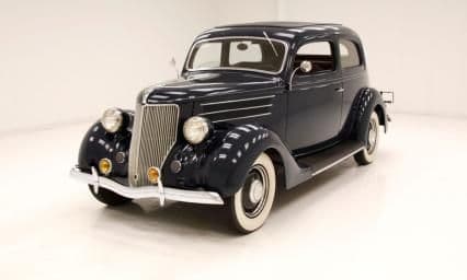 1936 Ford Deluxe  for Sale $25,900 