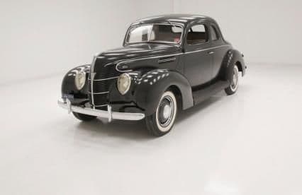 1939 Ford Standard  for Sale $31,500 