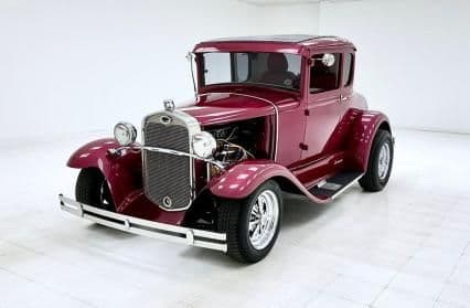 1930 Ford Model A  for Sale $43,900 