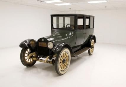 1918 Buick E50 Series  for Sale $19,000 
