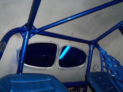 1941 WILLYS COUPE UNDER PRESSURE 427cid SBC for Sale $89,995