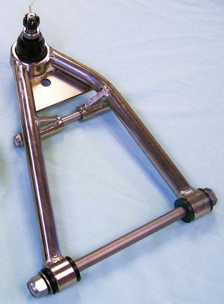 Fatman Fabrications Mustang II Tubular Lower Control Arms  for Sale $475 