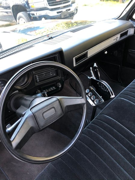1986 Chevrolet C10 for Sale $35,000