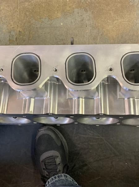 5.3 Bore spacing Heads  for Sale $8,000 