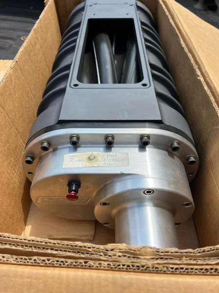 SSI 14/71 Supercharger – Fresh Build  for Sale $4,000 